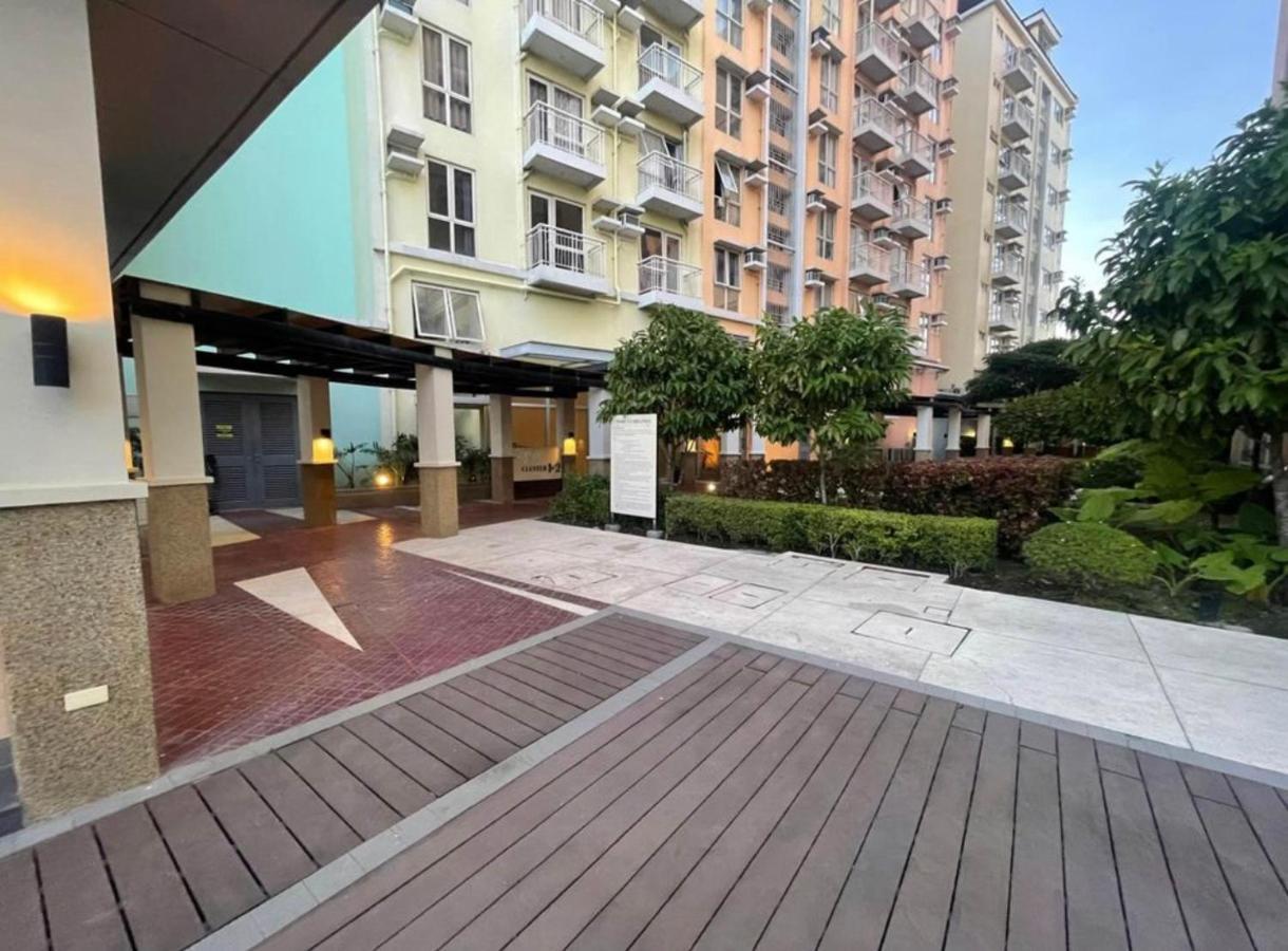Neat Unit In Holland Park Southwoods Aparthotel Binan Exterior photo